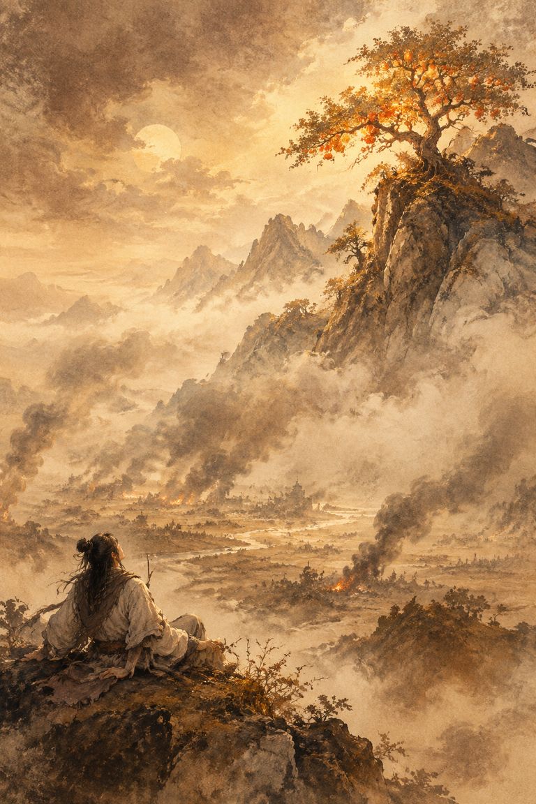 壁纸级别美图!视觉盛宴! 4
