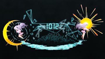 【同人文】小剧场《旷日已久的大冒险》（续）