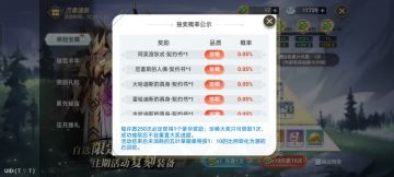 微氪党福利，不算羽毛兑换，如何72元弄202抽奖币