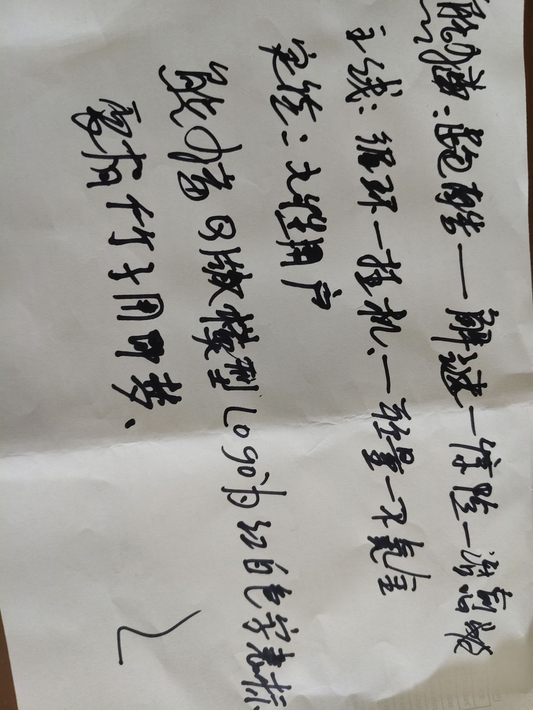 原创声明 2