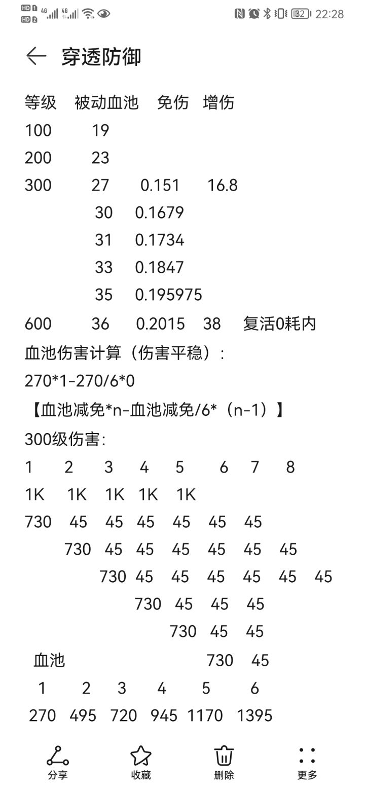 夺天和洗髓截图