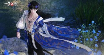 花朝节新时装即将上线！春日的花朵，开在衣衫针线中