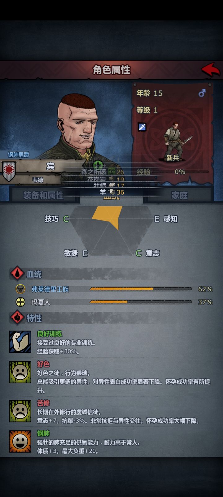 又苦修又好色？？？？截图