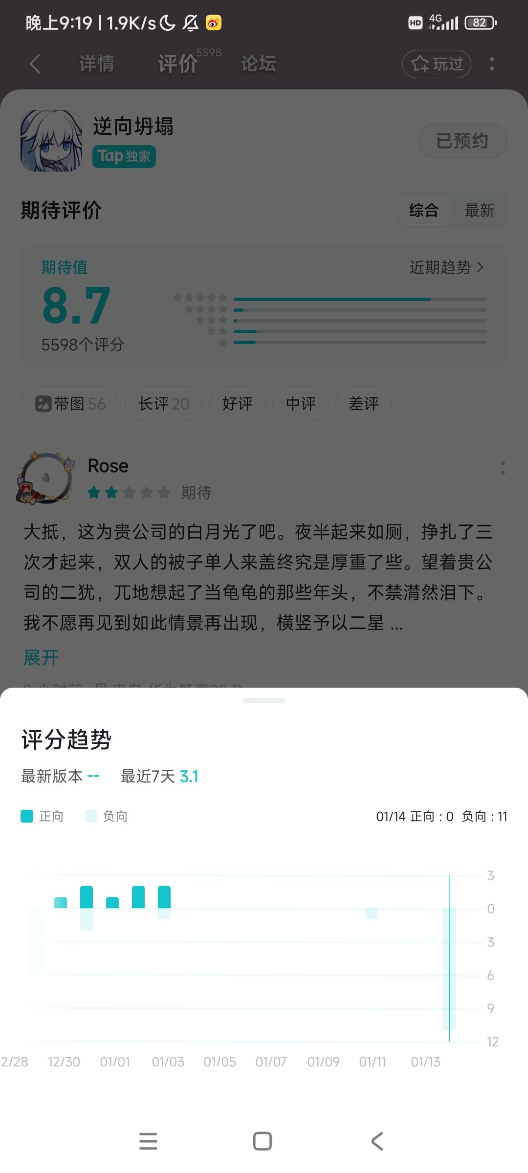 大型纪录片之《控分传奇》 2