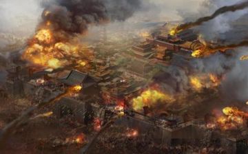 【府衙闲谈】貂蝉小课堂——三国时期有多少人口？