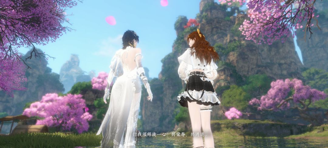 收徒咯,嘿嘿 3