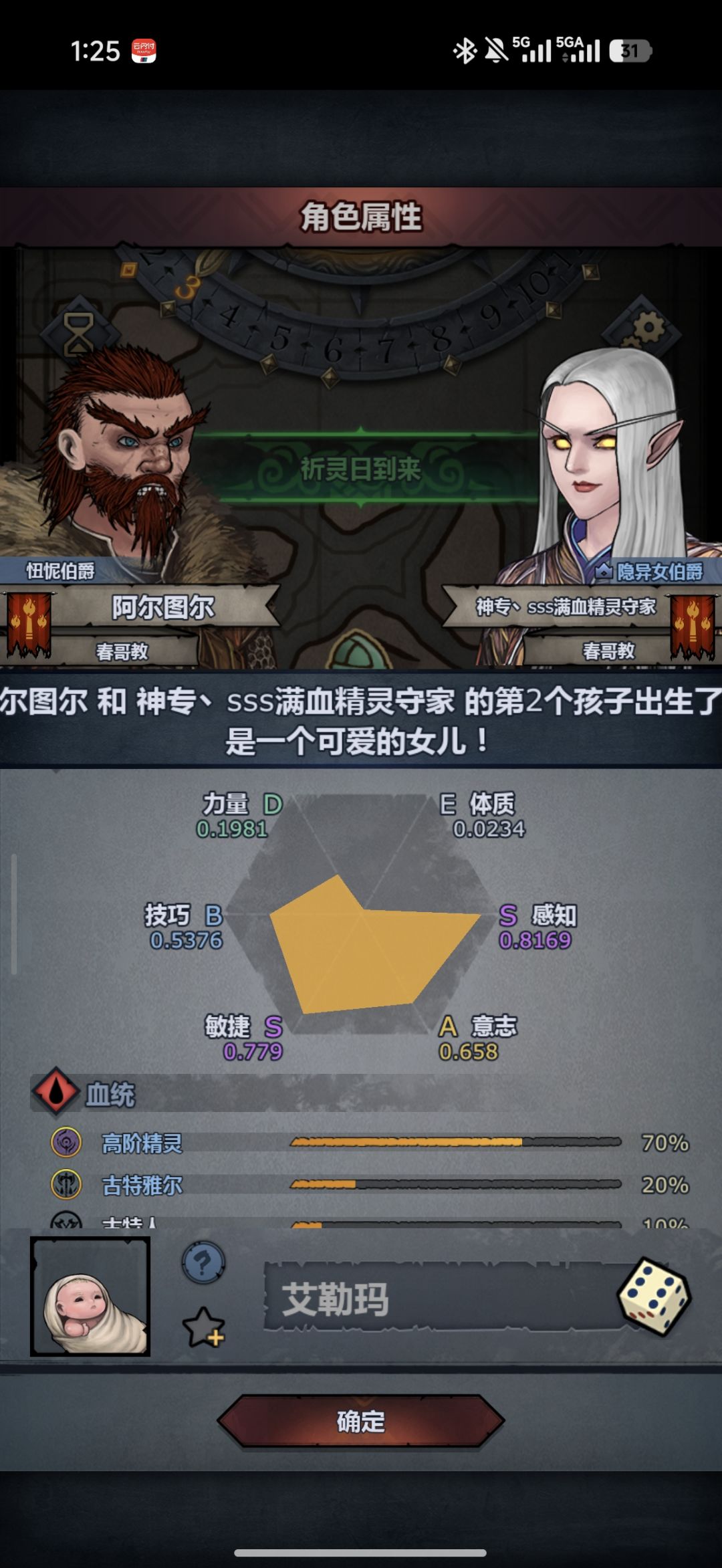 意外之喜 2
