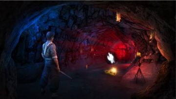 关于武器搭配这件事