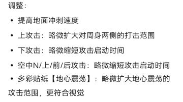 不要小看格温的这一次更新