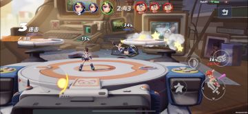 Flash 日记 第186 记 | 喊上小伙伴，来几盘车轮战吧！