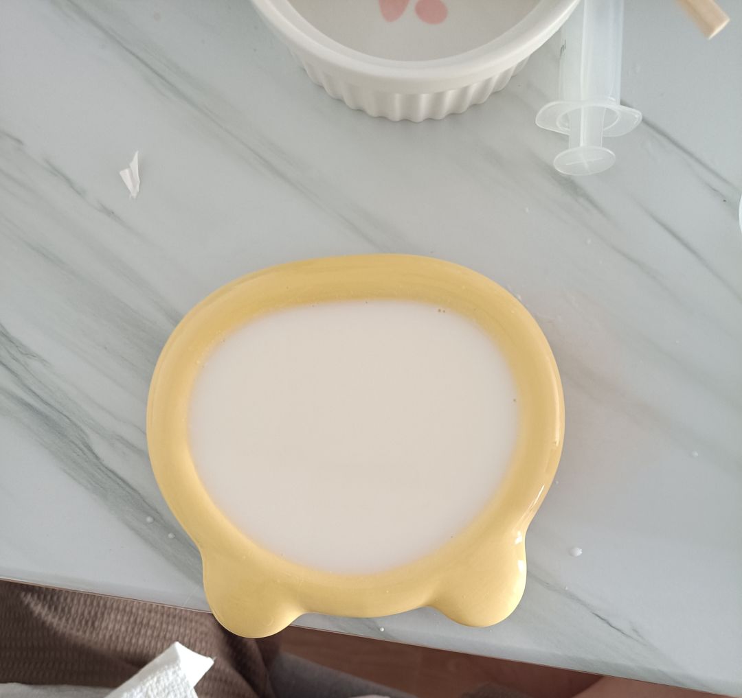 暑期生活分享第三天 3