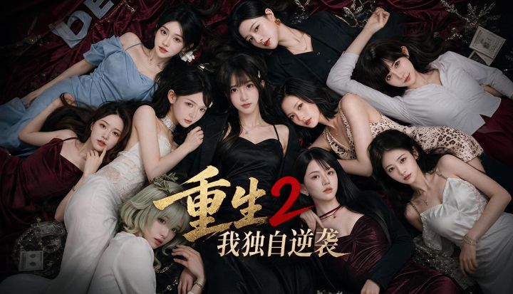 重生之我在互动影游里当“时间管理大师”截图