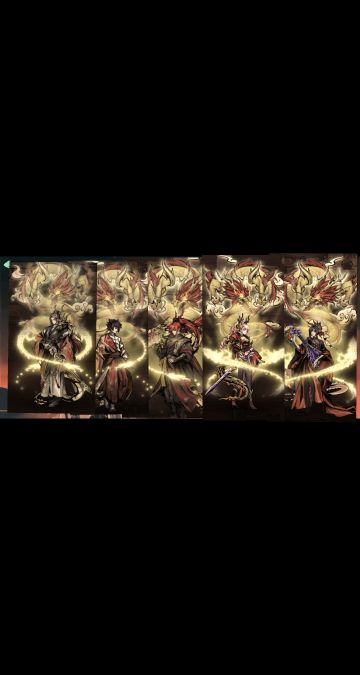 全职业龙套(别问为什么没虚空)