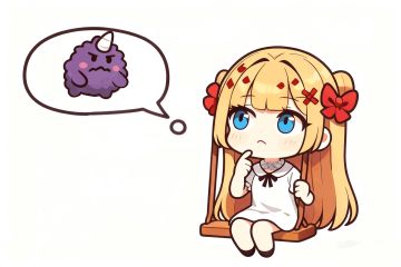 《病栋》敌人/怪物设定，灵感征集贴！