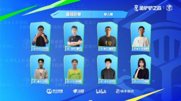 （已开奖）【有奖活动】决战时刻！竞猜决赛KING赢精美周边！