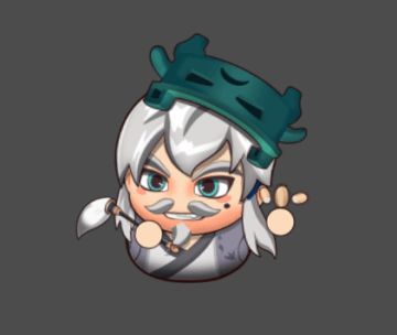 v1.0.4版本(新英雄预告)