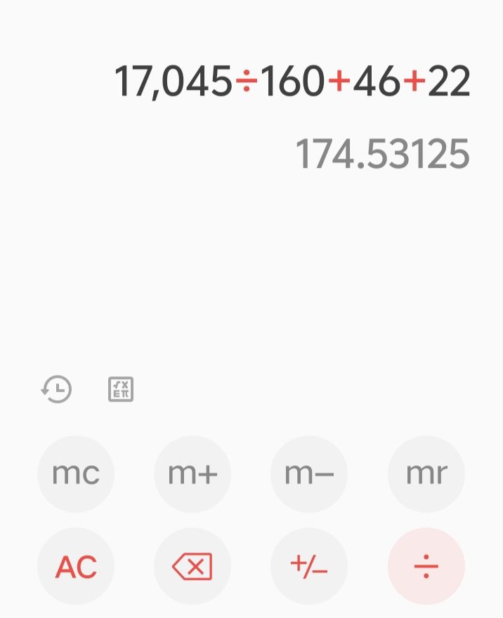 彩礼快齐了截图