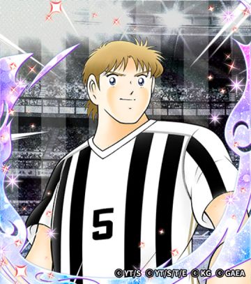 玩家测评丨坚固且传统的条纹-简蒂莱！