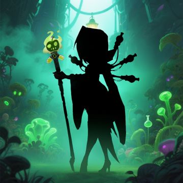 全新元素体预告