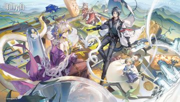 //辞旧迎新，新装限时上架
◆【0011制造】系列 - 春日宴 - 黍
◆【0011制造】系列 - 少年游 - 左乐
◆【0011制造】系列 - “杏仁”拼盘 - 杏仁
◆【0011制造】系列 - 草原小帮手 - 贝娜
_____________
时装商店售卖时间：2025年1月22日 16:00 - 2025年2月19日 03:59