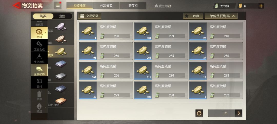 这物价仿佛在逗我 1