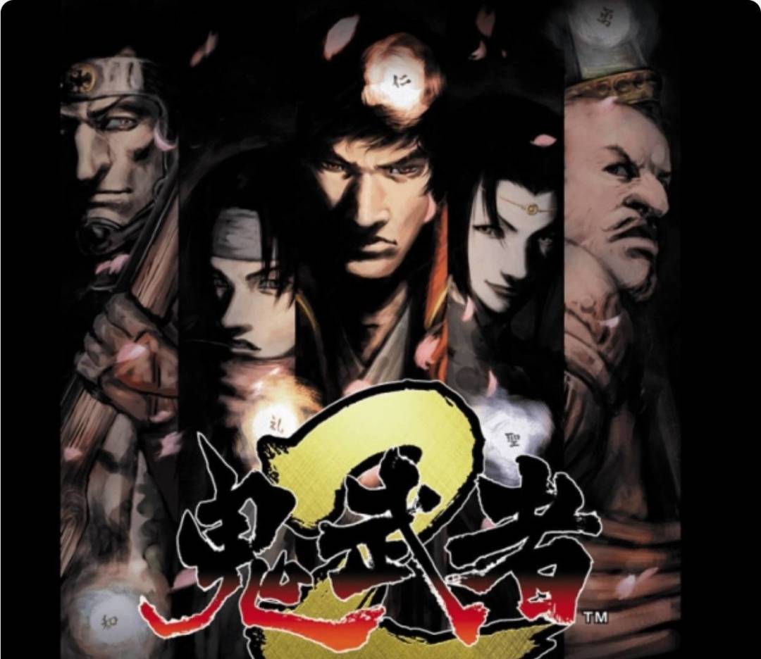 爷青回!鬼武者 2 复刻版迎发售一周年! 3