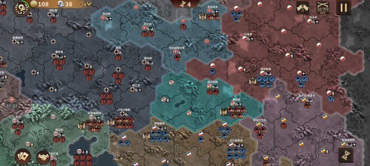 1939波二无将截图