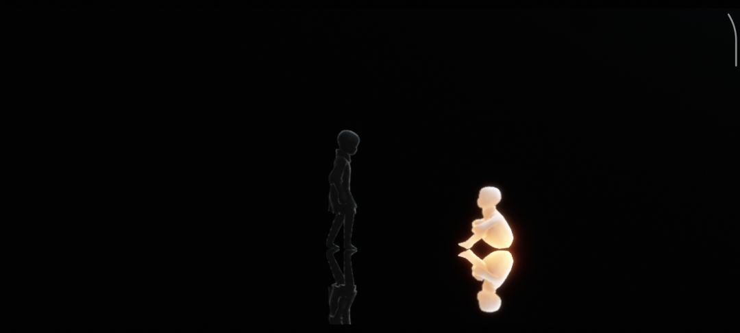 死亡动画好长啊 4