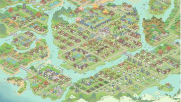 驿站优化一下吧