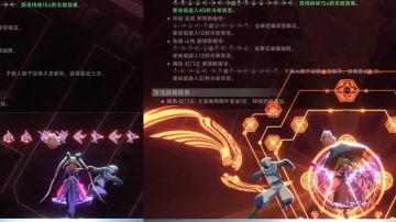 雷其儿隐藏招式预览，如有其他英雄有隐藏大招请在评论区留言~！