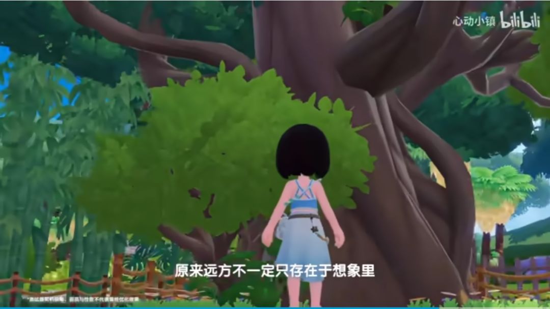 心动小镇联动傣乡曼远村! 4