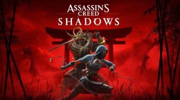 《刺客信条：影》更新移除藏身处30帧限制！