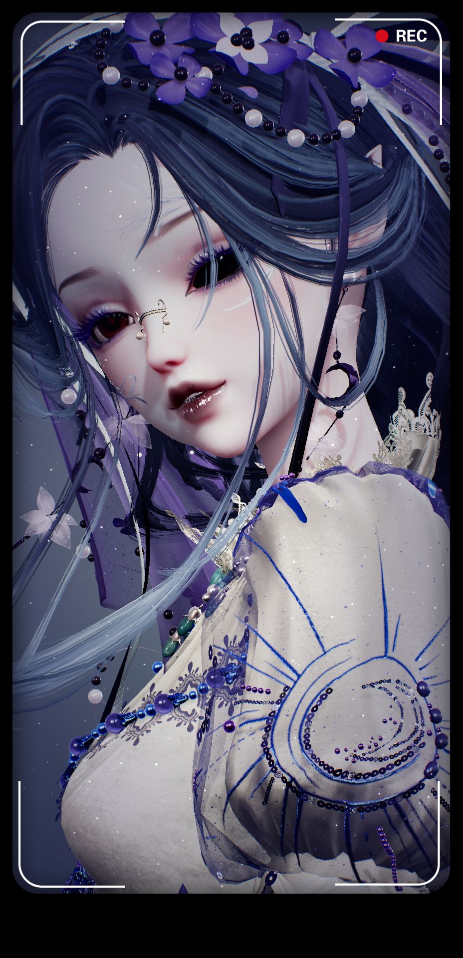晒晒我的女鹅~ 3