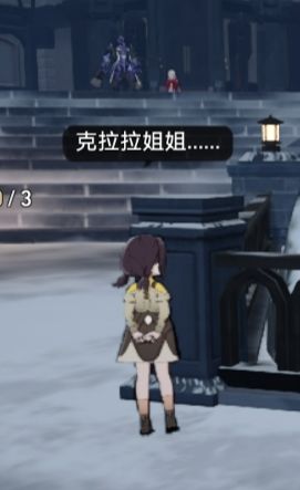 好可爱的小妹妹 1