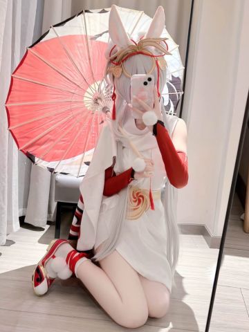 再多喜欢阿离一点~