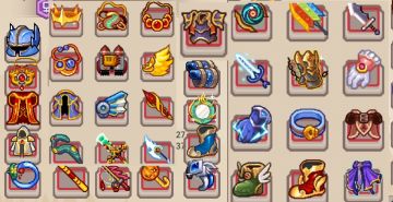 新编伊尔瓦法师全解