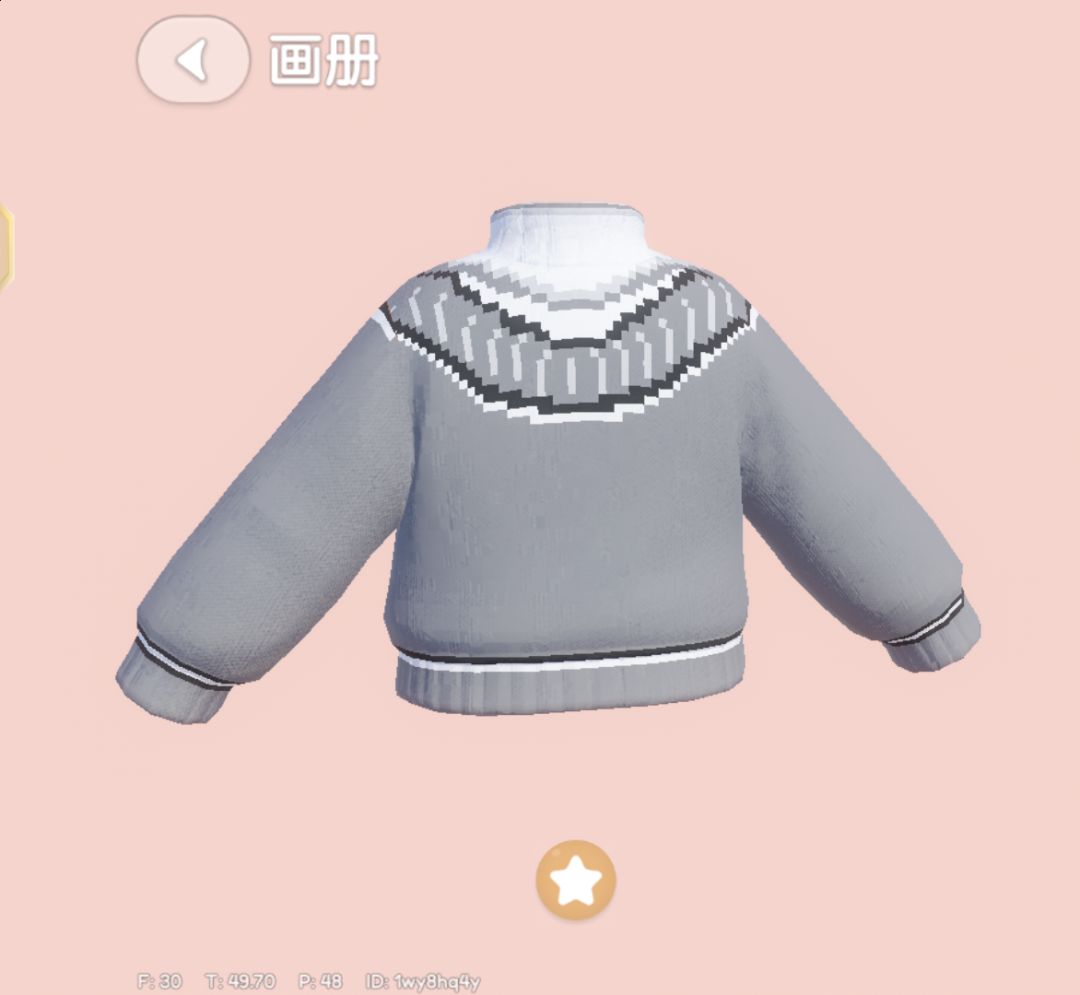 两款穿搭 ,你跟喜欢哪一套呢✧⁺⸜(˙▾˙)⸝⁺✧ 4