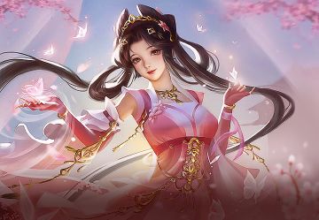 《梦回仙域》开学新篇，共创游戏传奇