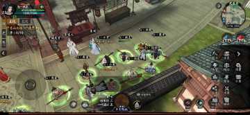 异侠虐我千百遍，我爱异侠如初恋。