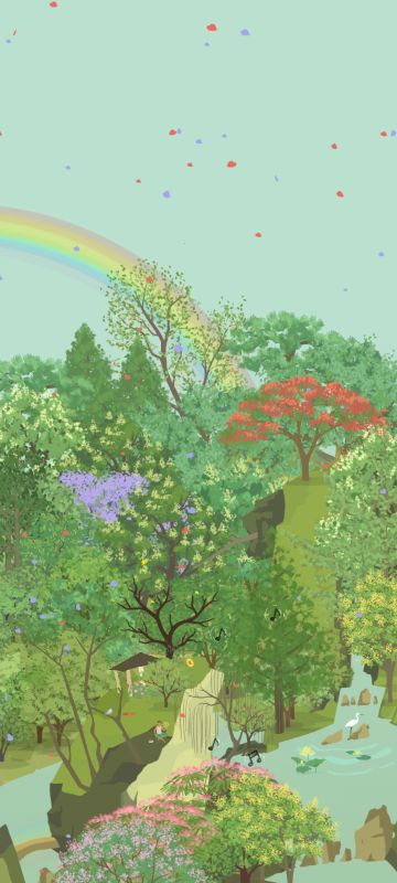 哈哈喜大普奔！