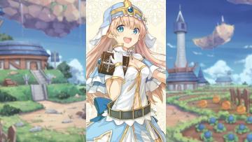 亲爱的店主们，首测期间我们非常需要大家宝贵的建议哦~