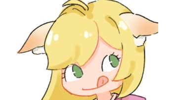 不二家表情的苏苏