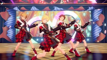 「蹦跃幸运兔击」-Ra*bits