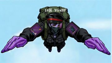 本人首发！纯零氪6精完骑蓟县过图八先驱！！！(详细)