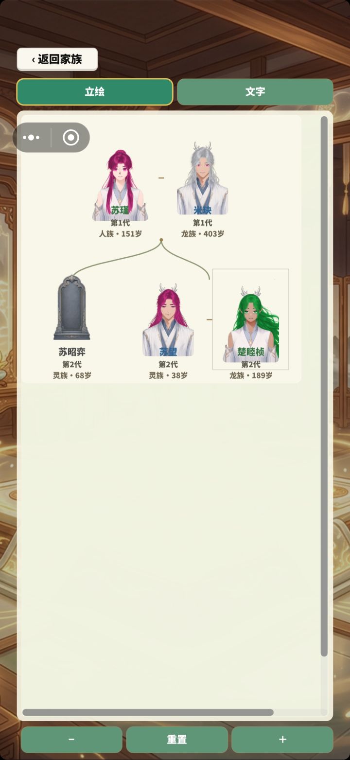 惊！女儿比我大30岁…截图