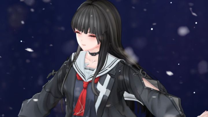 【鸣潮】千咲:你爱我,我爱你截图