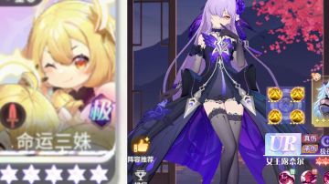 适合平民食用 阵容推荐