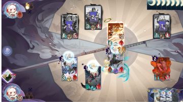 【体验服】现版本可玩性/强度t0卡组