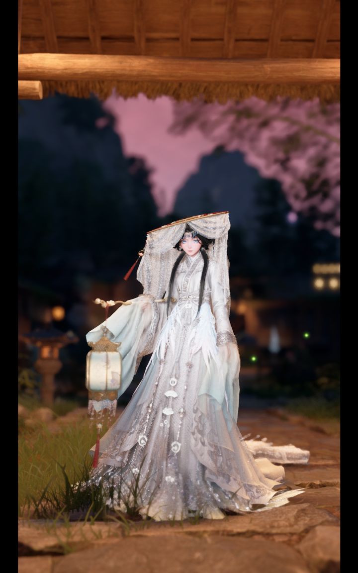 龙套也是很绝美了截图