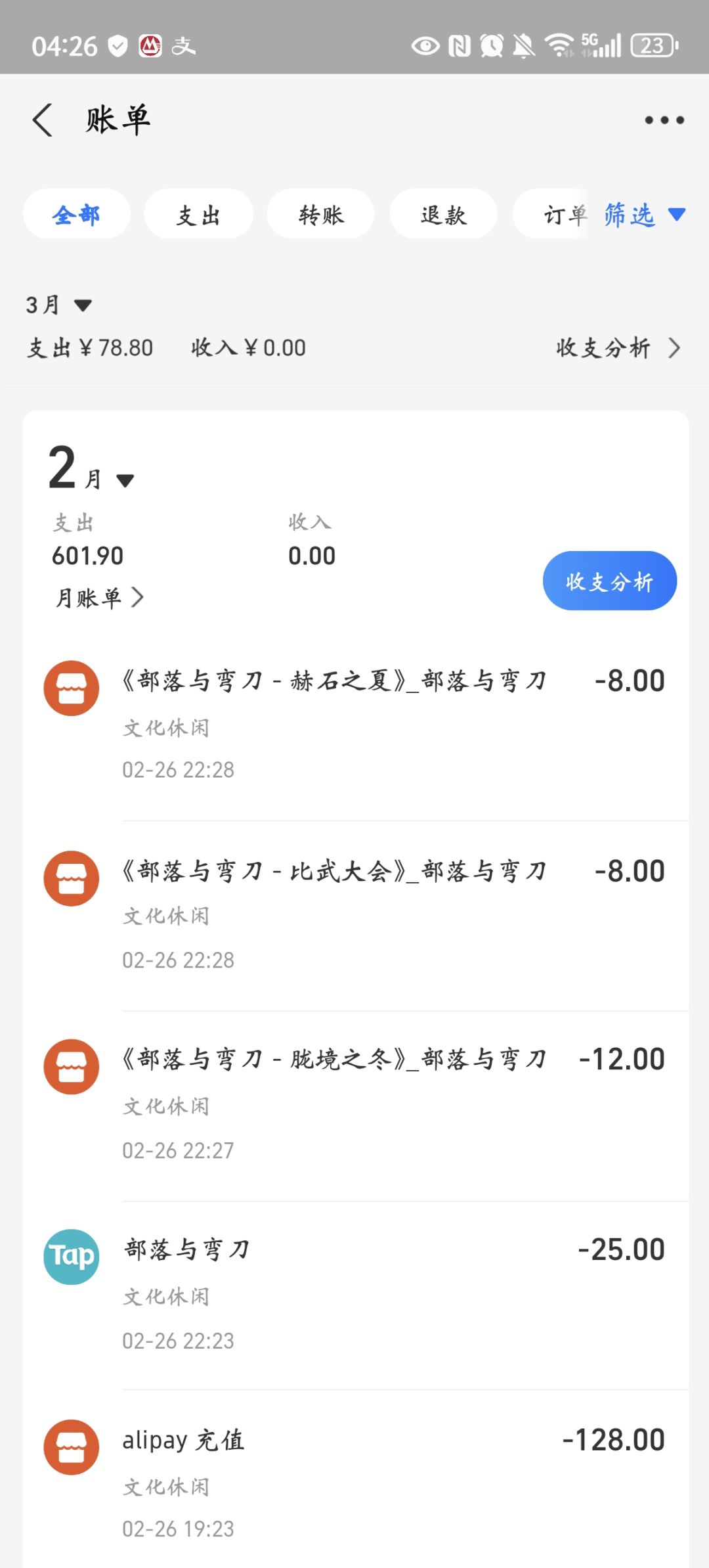 我的DLC自己长腿跑掉辣! 1